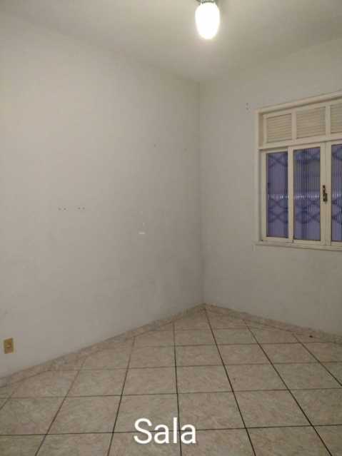 Casa à venda com 2 quartos, 90m² - Foto 15