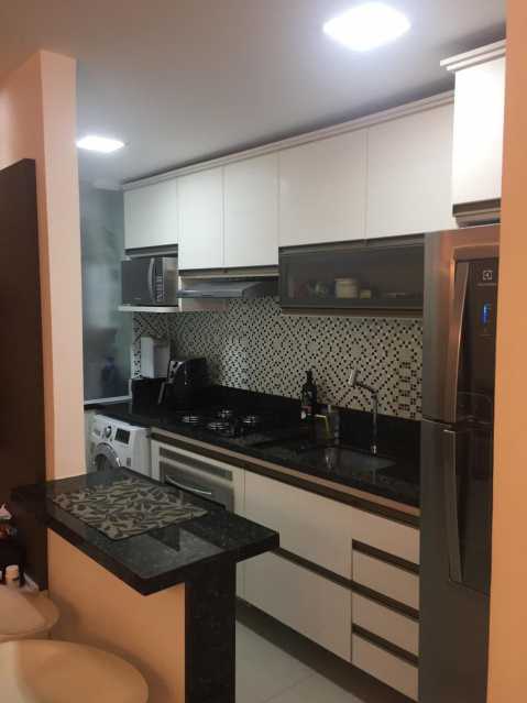 Apartamento à venda com 2 quartos, 60m² - Foto 11