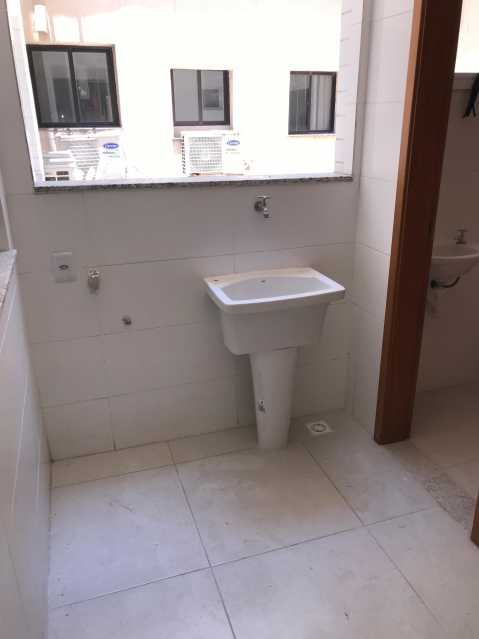 Apartamento à venda com 3 quartos, 110m² - Foto 4