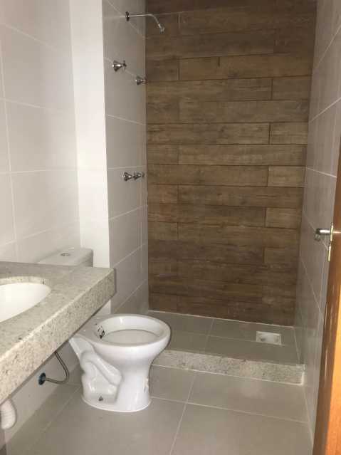 Apartamento à venda com 3 quartos, 110m² - Foto 11