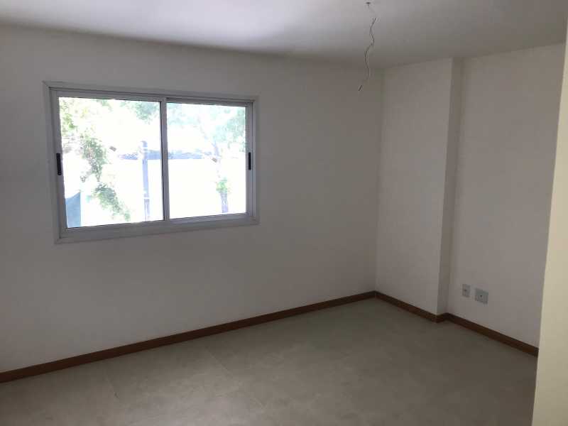 Apartamento à venda com 3 quartos, 110m² - Foto 9