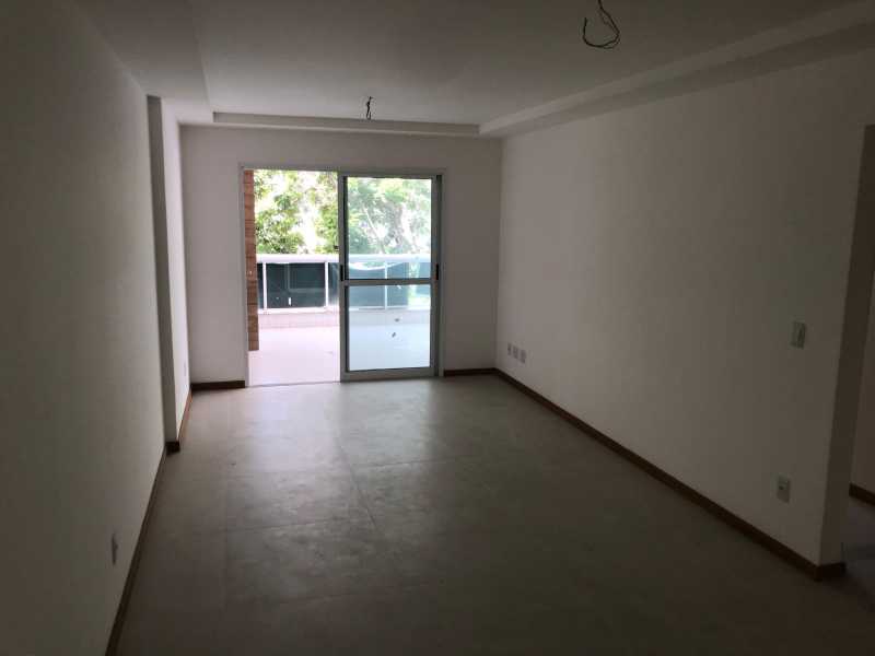 Apartamento à venda com 3 quartos, 110m² - Foto 6