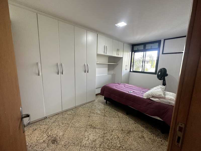 Apartamento à venda com 3 quartos, 130m² - Foto 6