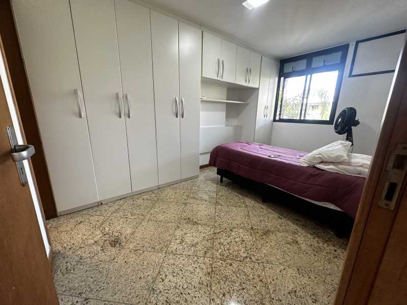 Apartamento à venda com 3 quartos, 130m² - Foto 7