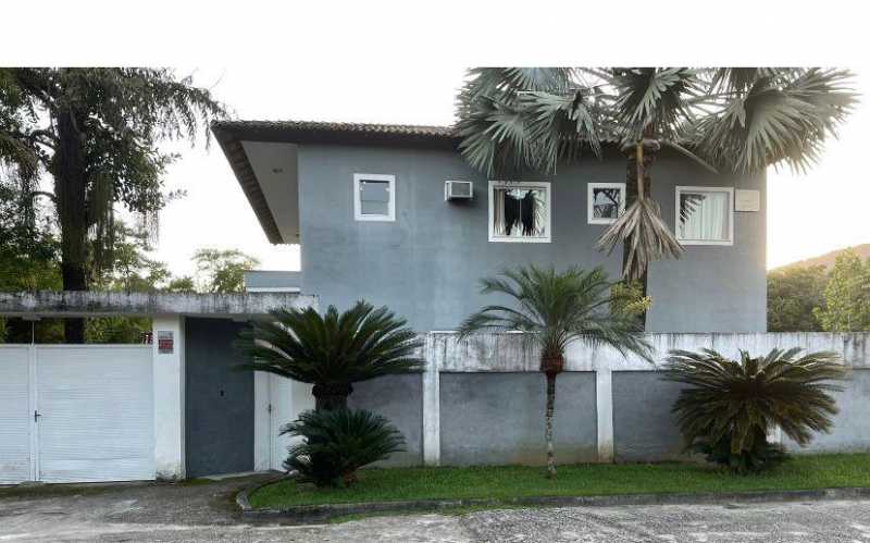 Casa de Condomínio à venda com 5 quartos, 800m² - Foto 1