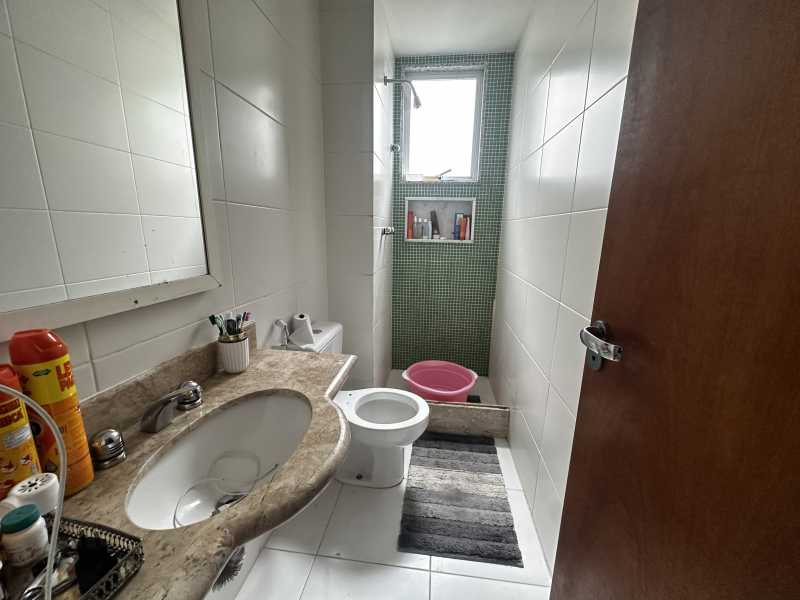 Apartamento à venda com 3 quartos, 87m² - Foto 15