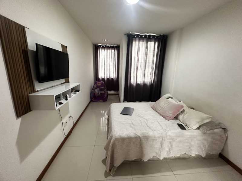 Apartamento à venda com 3 quartos, 87m² - Foto 14