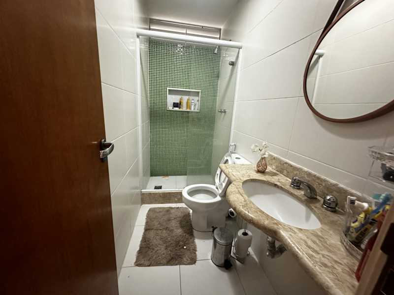 Apartamento à venda com 3 quartos, 87m² - Foto 9