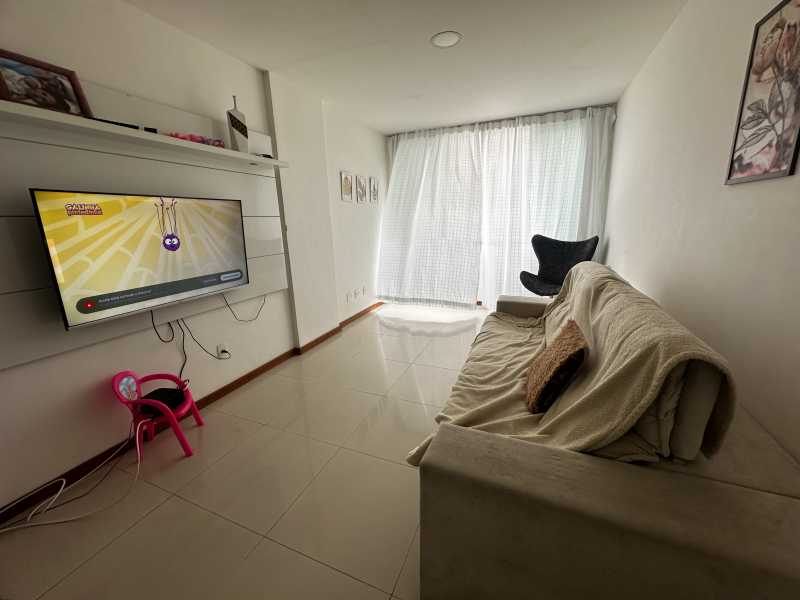 Apartamento à venda com 3 quartos, 87m² - Foto 8