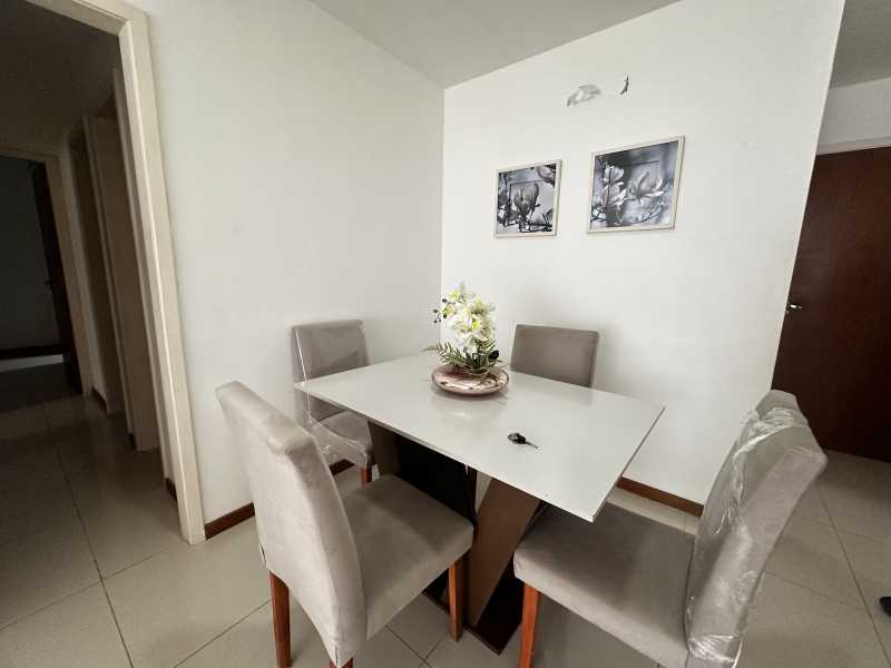 Apartamento à venda com 3 quartos, 87m² - Foto 7