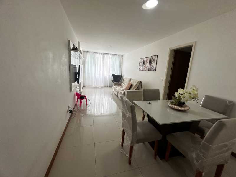 Apartamento à venda com 3 quartos, 87m² - Foto 5