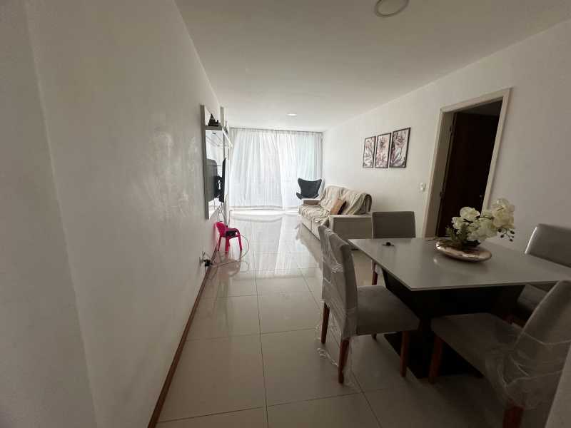 Apartamento à venda com 3 quartos, 87m² - Foto 6