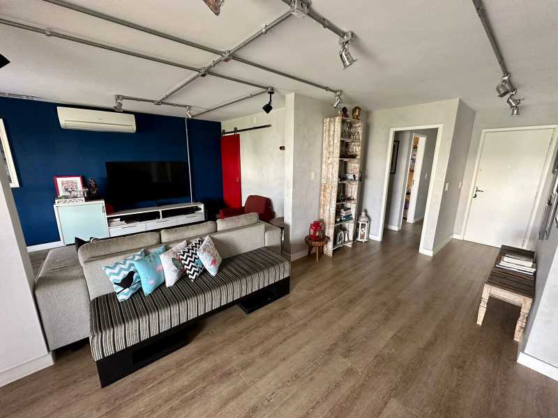 Cobertura à venda com 3 quartos, 178m² - Foto 1