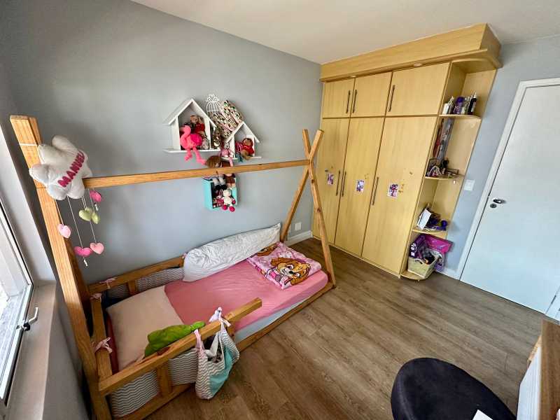 Cobertura à venda com 3 quartos, 178m² - Foto 15