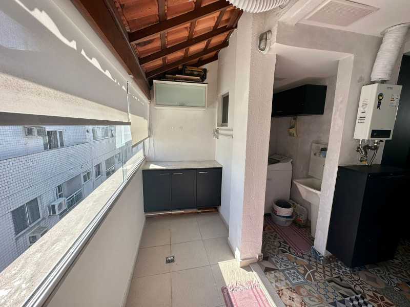 Cobertura à venda com 3 quartos, 178m² - Foto 22