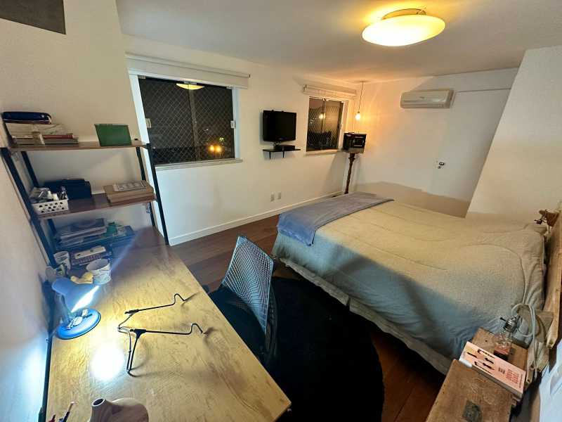 Cobertura à venda com 3 quartos, 178m² - Foto 25