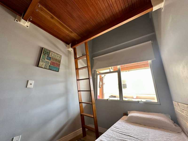 Cobertura à venda com 3 quartos, 178m² - Foto 19