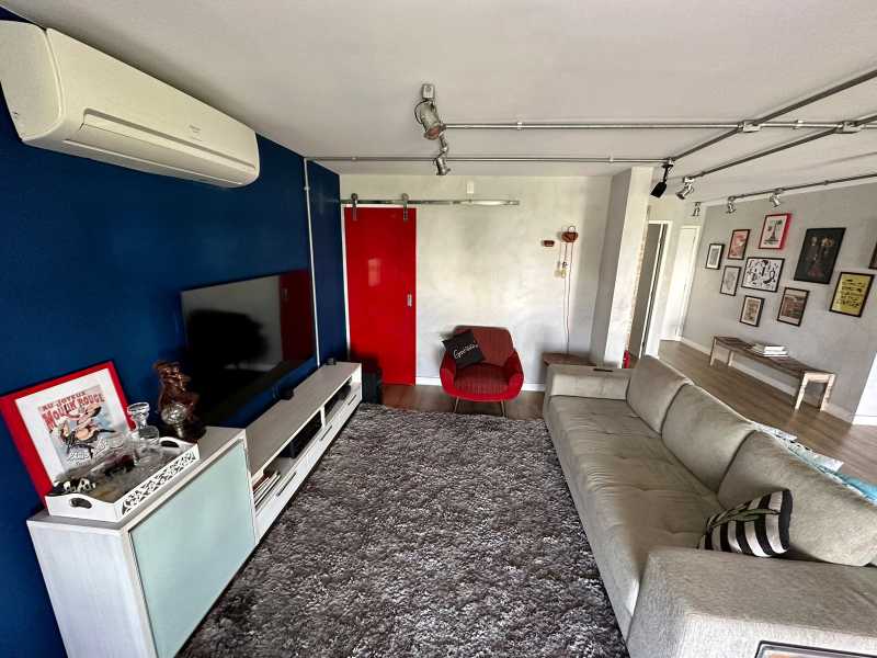 Cobertura à venda com 3 quartos, 178m² - Foto 3