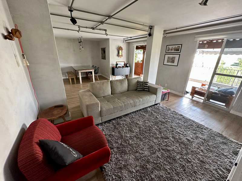 Cobertura à venda com 3 quartos, 178m² - Foto 4