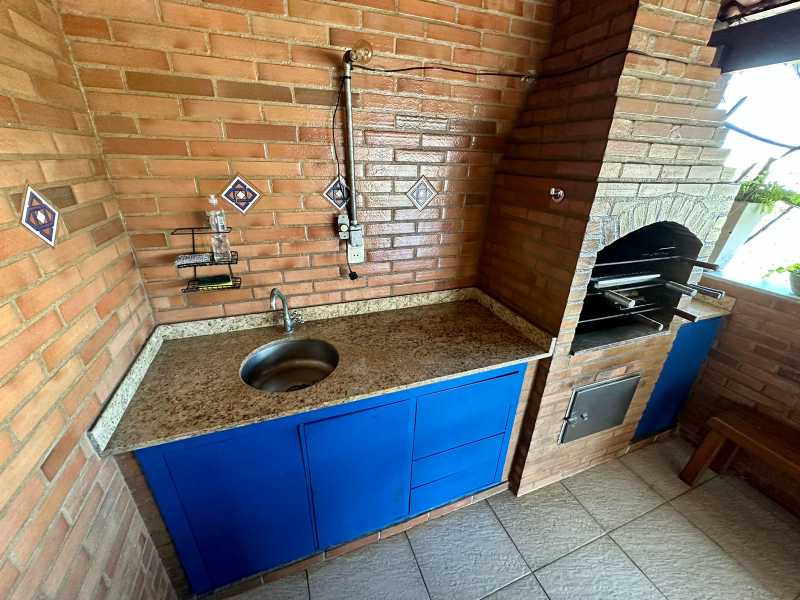 Cobertura à venda com 3 quartos, 178m² - Foto 30