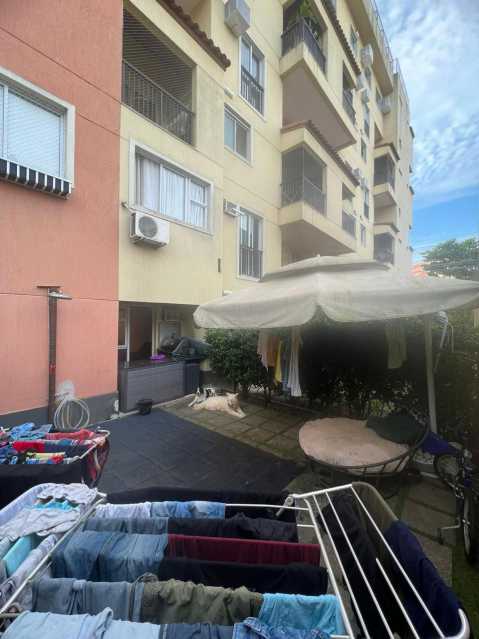 Apartamento à venda com 2 quartos, 110m² - Foto 6