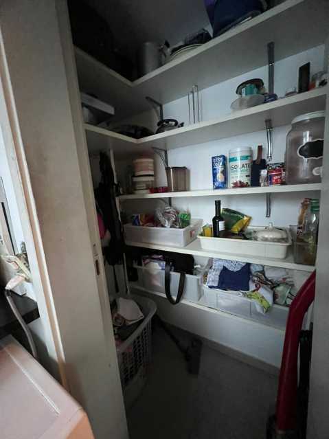 Apartamento à venda com 2 quartos, 110m² - Foto 15