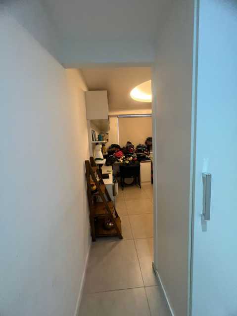 Apartamento à venda com 2 quartos, 110m² - Foto 20