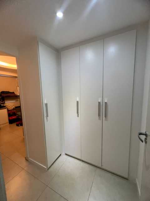 Apartamento à venda com 2 quartos, 110m² - Foto 8