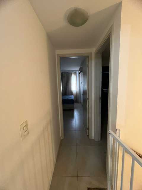 Apartamento à venda com 2 quartos, 110m² - Foto 21