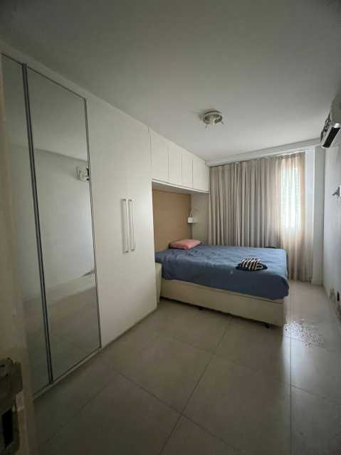 Apartamento à venda com 2 quartos, 110m² - Foto 7