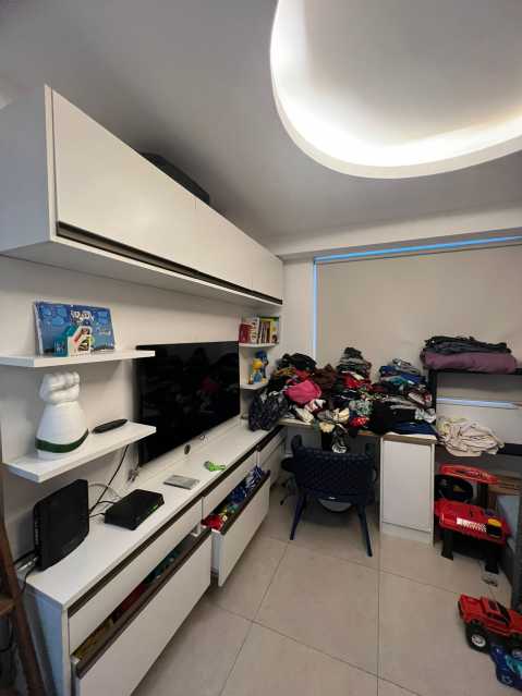 Apartamento à venda com 2 quartos, 110m² - Foto 23