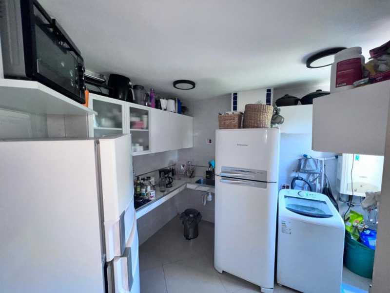 Apartamento à venda com 2 quartos, 48m² - Foto 28