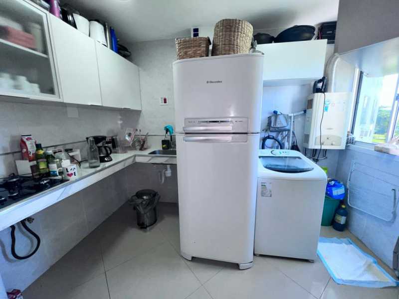 Apartamento à venda com 2 quartos, 48m² - Foto 27