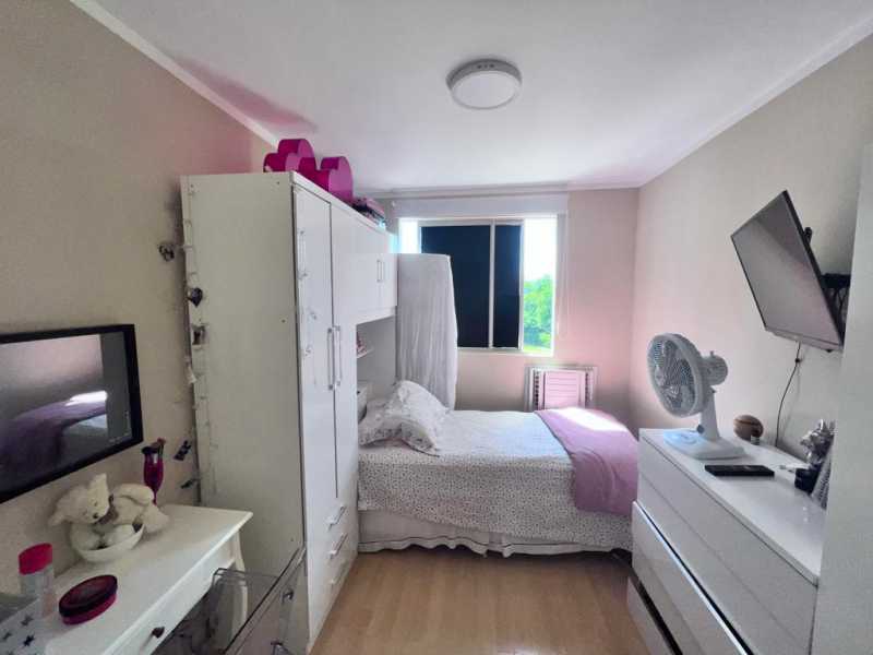 Apartamento à venda com 2 quartos, 48m² - Foto 12