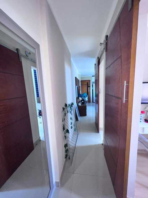 Apartamento à venda com 2 quartos, 48m² - Foto 7