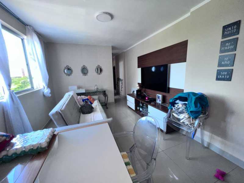 Apartamento à venda com 2 quartos, 48m² - Foto 4