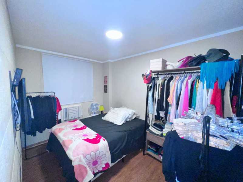 Apartamento à venda com 2 quartos, 48m² - Foto 15