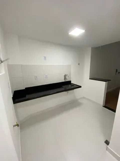 Apartamento à venda com 3 quartos, 68m² - Foto 3