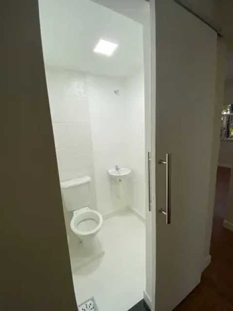 Apartamento à venda com 3 quartos, 68m² - Foto 11