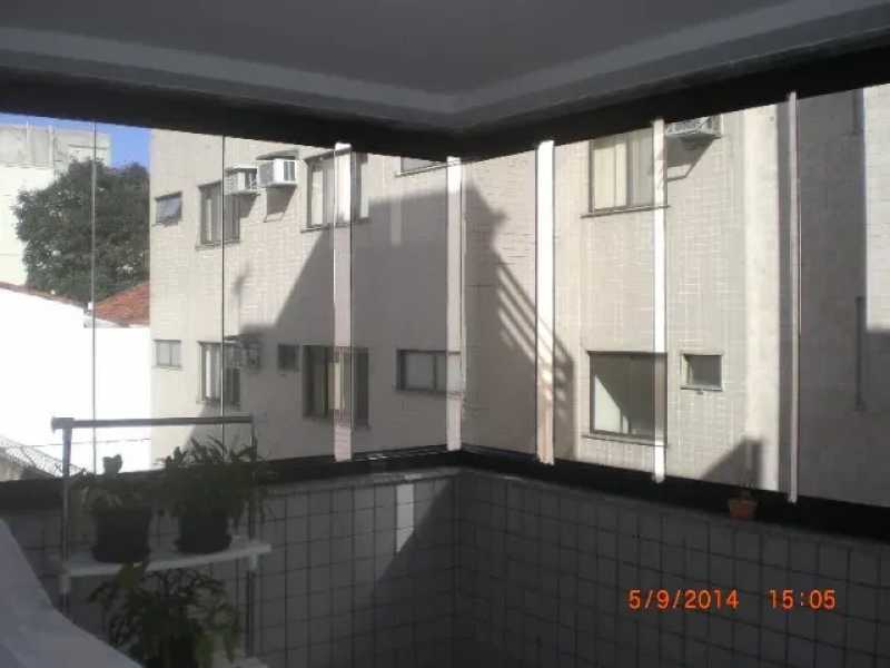 Apartamento à venda com 3 quartos, 85m² - Foto 6