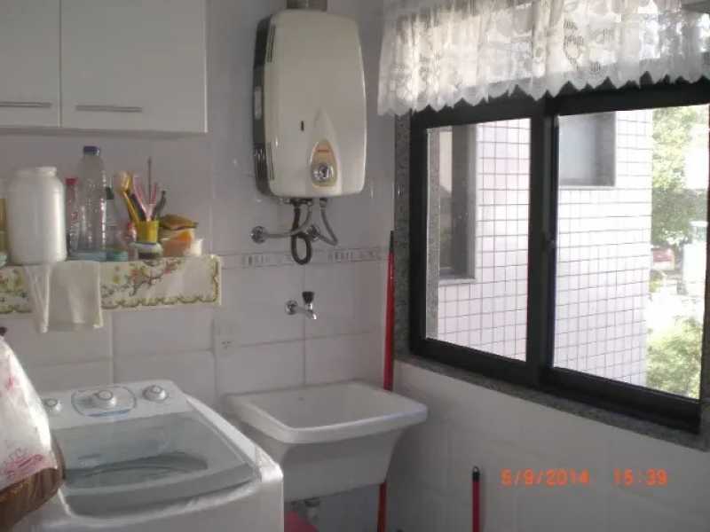 Apartamento à venda com 3 quartos, 85m² - Foto 11