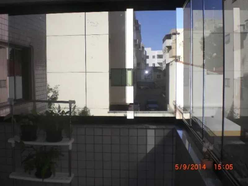 Apartamento à venda com 3 quartos, 85m² - Foto 5