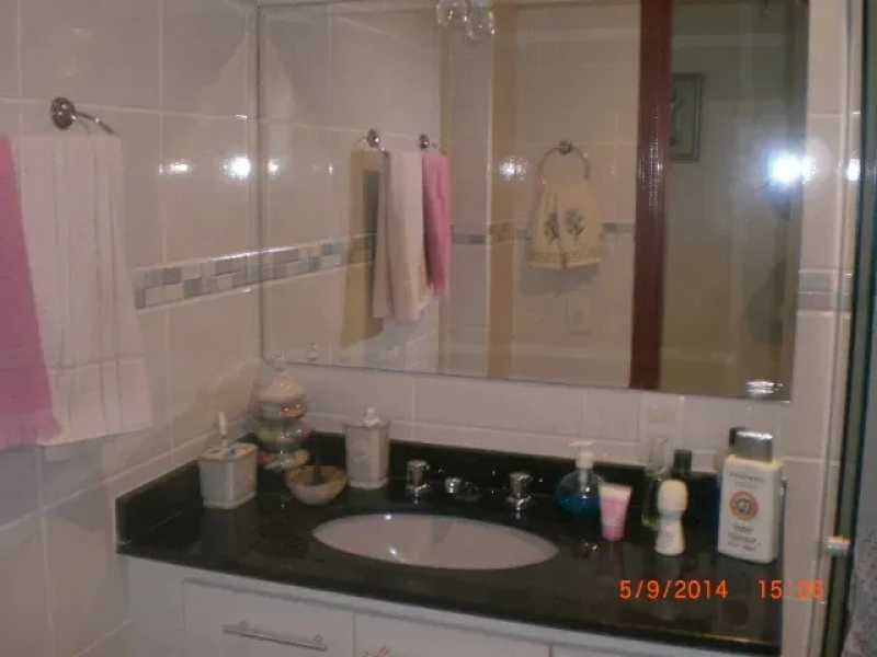 Apartamento à venda com 3 quartos, 85m² - Foto 14