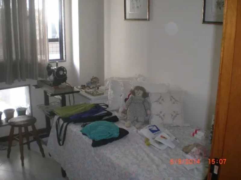 Apartamento à venda com 3 quartos, 85m² - Foto 16