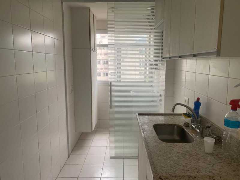 Cobertura à venda com 2 quartos, 138m² - Foto 11