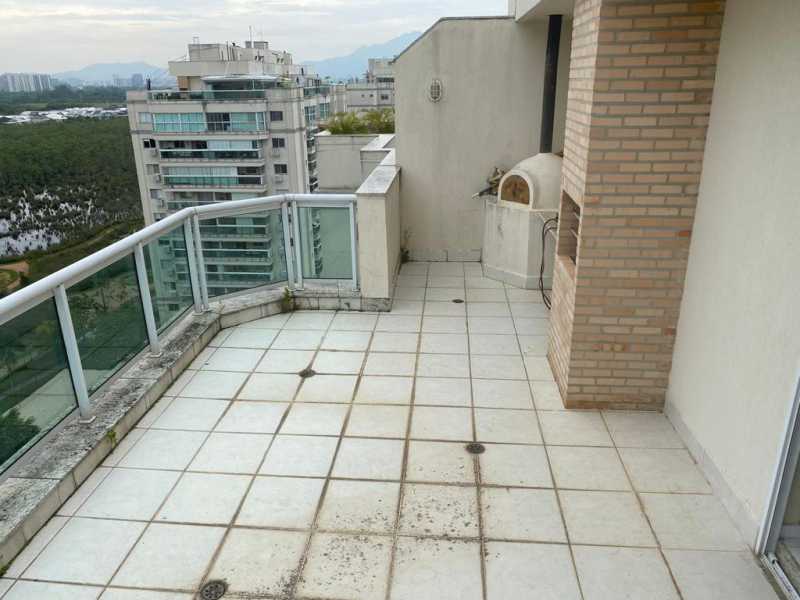 Cobertura à venda com 2 quartos, 138m² - Foto 17