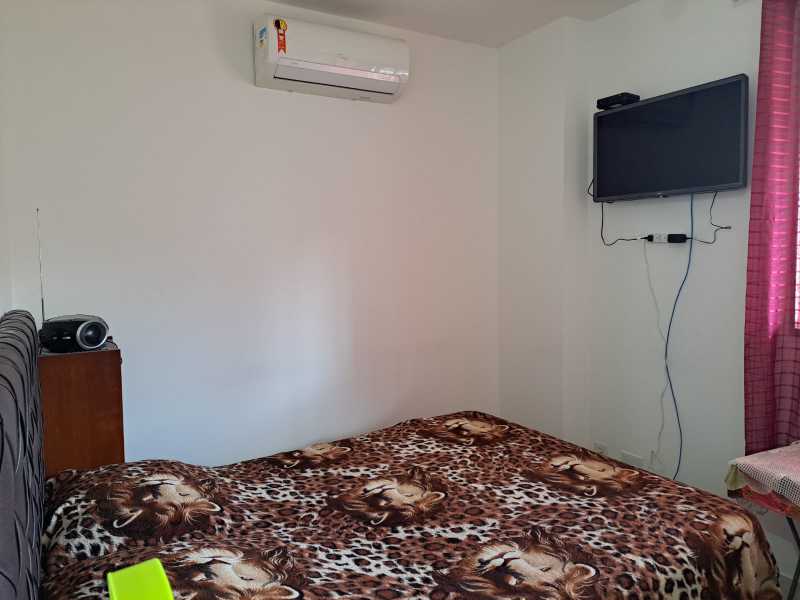 Apartamento à venda com 3 quartos, 80m² - Foto 15