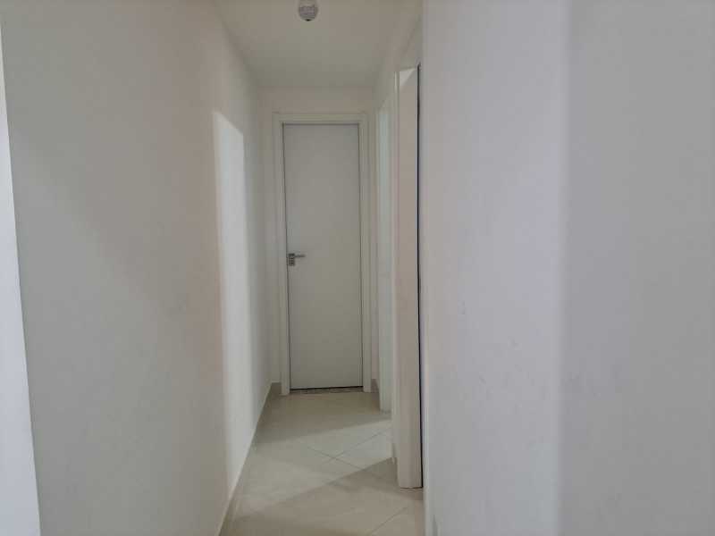 Apartamento à venda com 3 quartos, 80m² - Foto 13