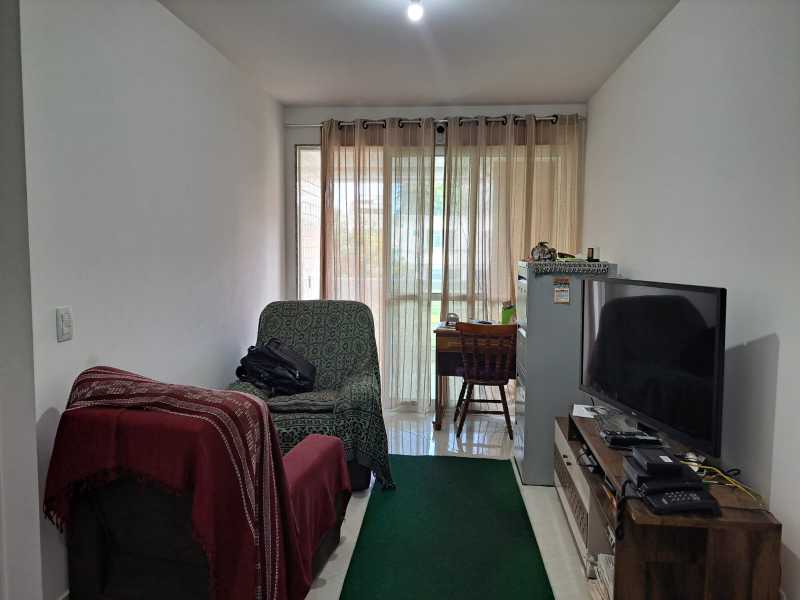 Apartamento à venda com 3 quartos, 80m² - Foto 8