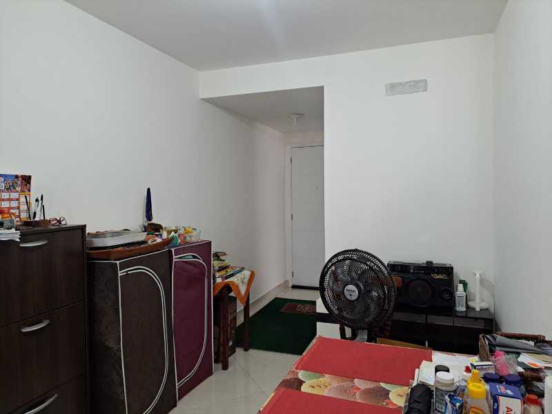 Apartamento à venda com 3 quartos, 80m² - Foto 17